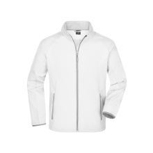 Men's Promo Softshell Jacket - Topgiving