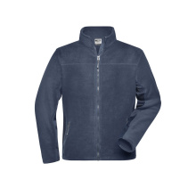 Men\'s Workwear Fleece Jacket - STRONG - - Topgiving