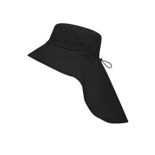 Function Hat with Neck Guard - Topgiving