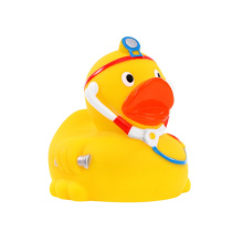 Squeaky duck doctor - Topgiving