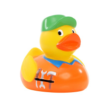 Squeaky duck handcrafter - Topgiving