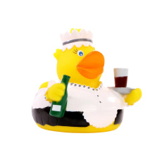 Squeaky duck waitress - Topgiving