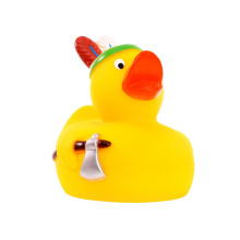 Squeaky duck native american - Topgiving