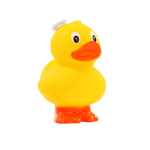 Squeaky duck standing chef - Topgiving