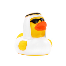 Squeaky duck sheik - Topgiving