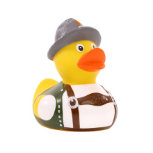 Squeaky duck Bavarian Costume - Topgiving