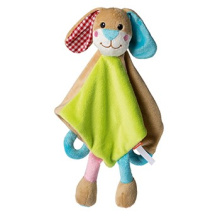 Cuddly blanket rabbit - Topgiving