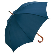 AC woodshaft regular umbrella - Topgiving