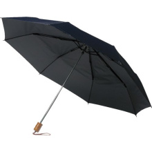 Polyester (190T) paraplu Janelle - Topgiving