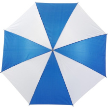 Polyester (190T) paraplu Russell - Topgiving