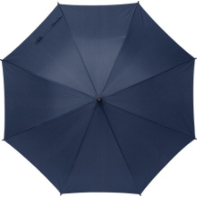 RPET polyester (170T) paraplu Barry - Topgiving
