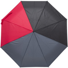 Pongee (190T) paraplu Rosalia - Topgiving