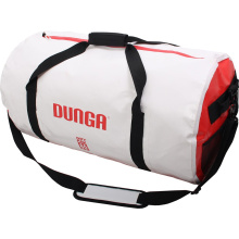 Dunga Duffelbag XL Red - Topgiving