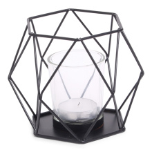 SENZA Wired Candle Holder (incl. glass) - Topgiving