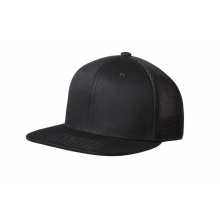 Original snap back flat visor airmesh cap - Topgiving
