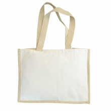 Be-fair fair-trade shopping bag - Topgiving