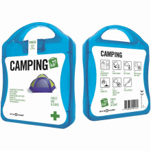 Mykit camping set - Topgiving