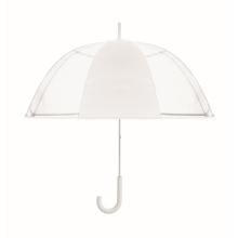 23 inch handmatige paraplu - Topgiving