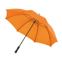 Manueel te openen golf paraplu mobile - Topgiving