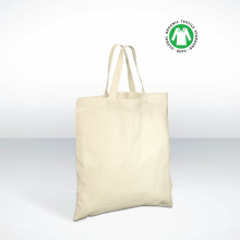 Shopping bag van organisch katoen - Topgiving