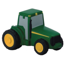 Anti-stress tractor - Topgiving