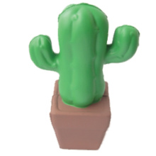 Anti-stress cactus - Topgiving