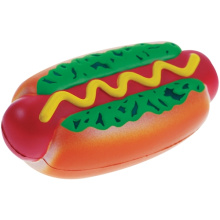 Anti-stress hotdog - Topgiving