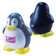 Anti-stress pinguin - Topgiving