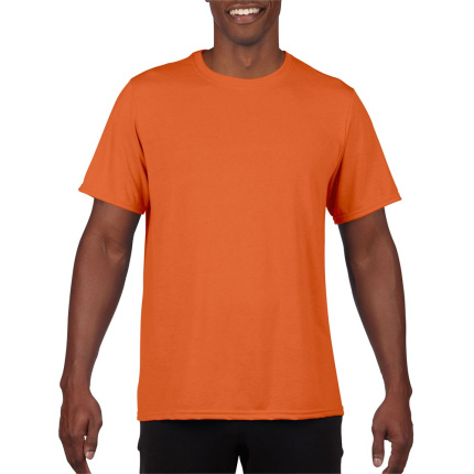 Gildan T-shirt Core Perfomance Adult SS for him - Topgiving