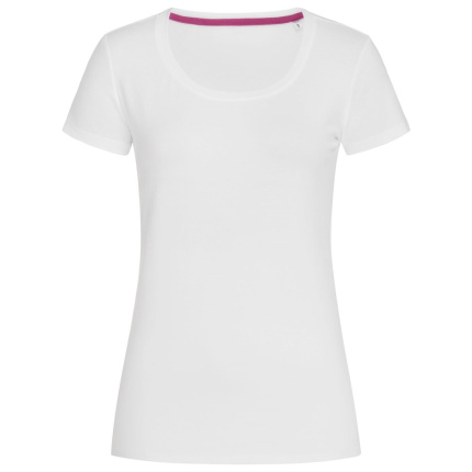 Stedman T-shirt Crewneck Claire SS for her - Topgiving