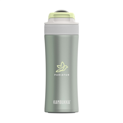 Kambukka® lagoon insulated 400 ml drinkfles - Topgiving
