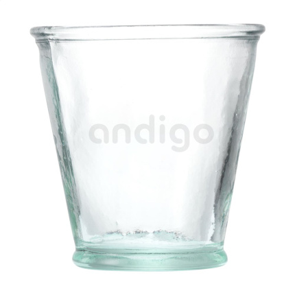 Sevilla Gerecycled Waterglas 220 ml - Topgiving
