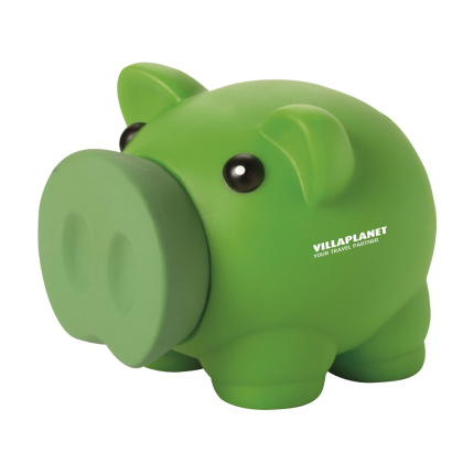 Piggybank spaarpot - Topgiving