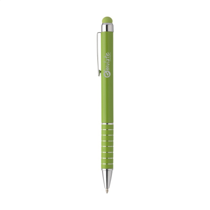 Lugano Touch stylus pen - Topgiving