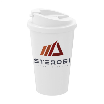 Coffee Mug Premium Deluxe 350 ml koffiebeker - Topgiving