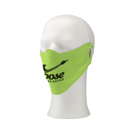 Cool Mask mondkapje - Topgiving