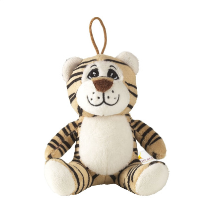 Animal Friend Tiger knuffel - Topgiving
