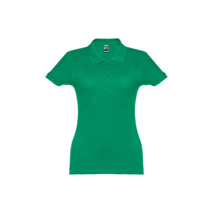 Polo t-shirt voor vrouwen - Topgiving