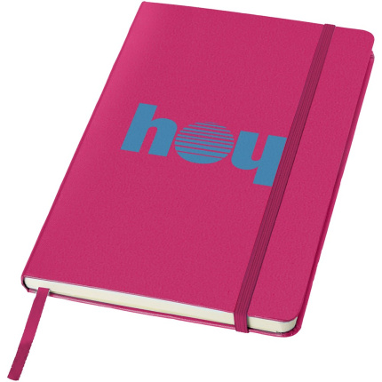 Classic A5 hardcover notitieboek - Topgiving
