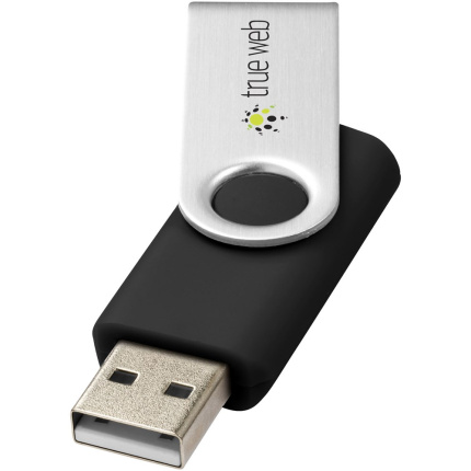 Rotate basic USB 32GB - Topgiving