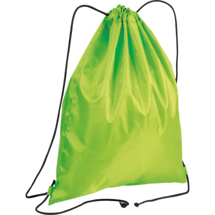 Gym bag van polyester - Topgiving
