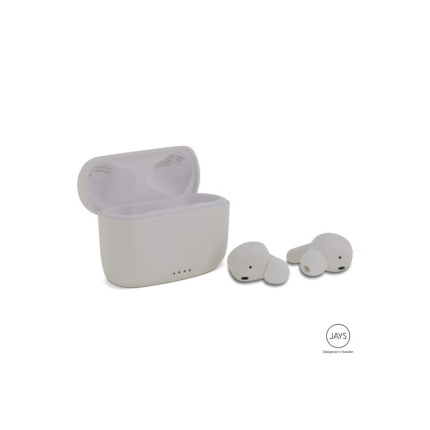 T00242 | Jays t-Seven Earbuds TWS ANC - Topgiving