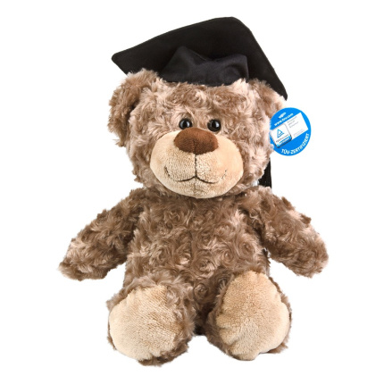 Graduates Bear Bodo medium - Topgiving