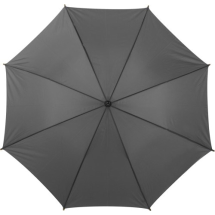 Polyester (190T) paraplu Kelly - Topgiving