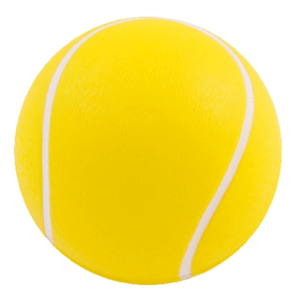 Anti-stress tennisbal - Topgiving