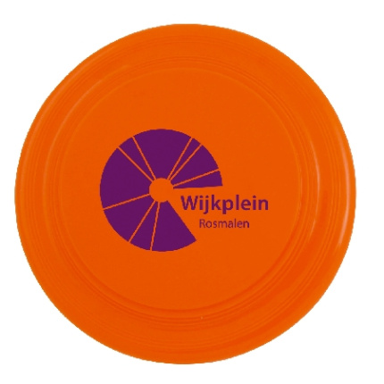 Frisbee mini 100 mm. - Topgiving