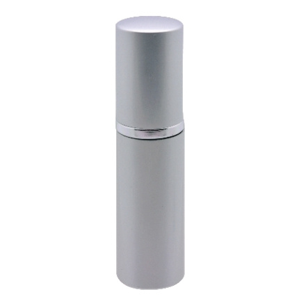 Parfumverstuiver aluminium 90 x Ø 20 mm - Topgiving