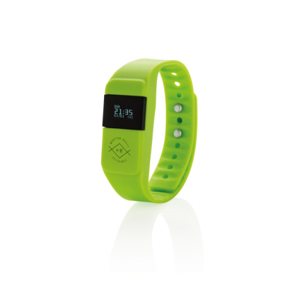 Activity tracker keep fit - Topgiving