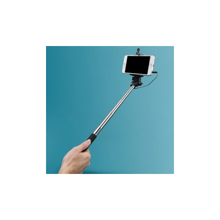 Monopod - telescopic selfie arm - Topgiving