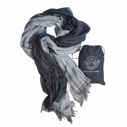 Vuarnet scarf, cheche - Topgiving